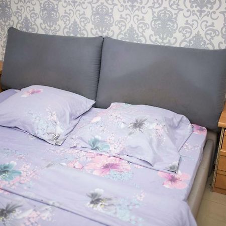 Asia Hostel Ałma Ata Zewnętrze zdjęcie