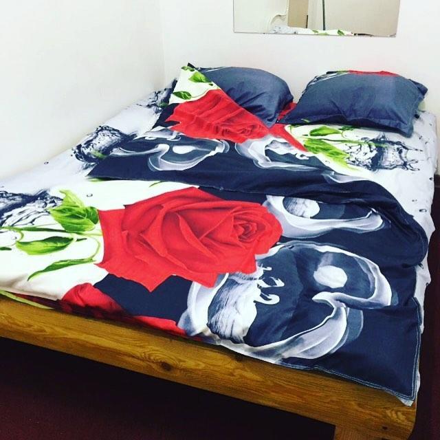 Asia Hostel Ałma Ata Zewnętrze zdjęcie