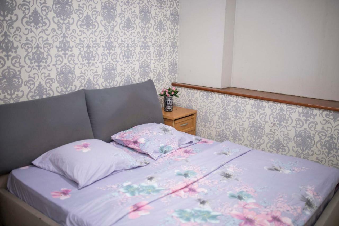 Asia Hostel Ałma Ata Zewnętrze zdjęcie