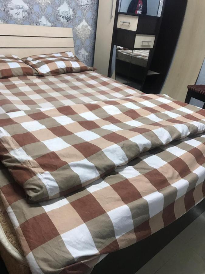 Asia Hostel Ałma Ata Zewnętrze zdjęcie