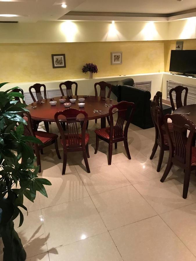 Asia Hostel Ałma Ata Zewnętrze zdjęcie